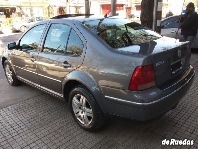 Volkswagen Bora Usado en Mendoza, deRuedas