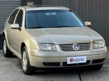 Volkswagen Bora Usado en Cordoba
