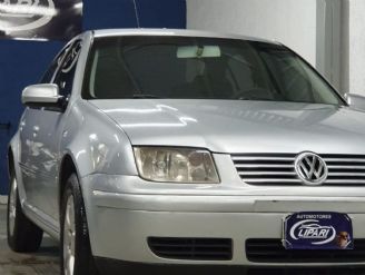 Volkswagen Bora Usado en Mendoza