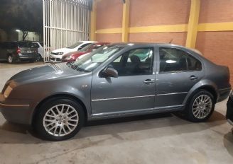 Volkswagen Bora Usado en San Juan