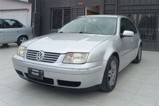 Volkswagen Bora Usado en Mendoza