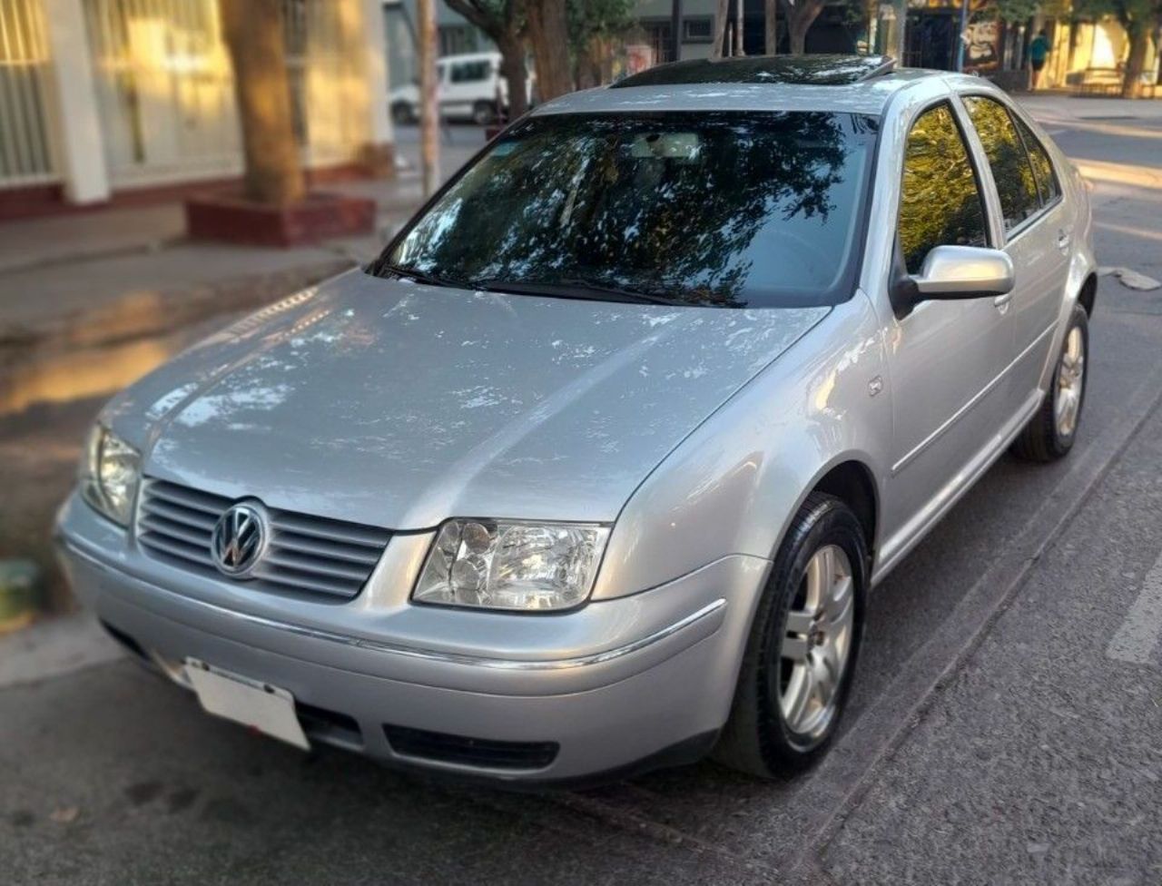 Volkswagen Bora Usado en Mendoza, deRuedas