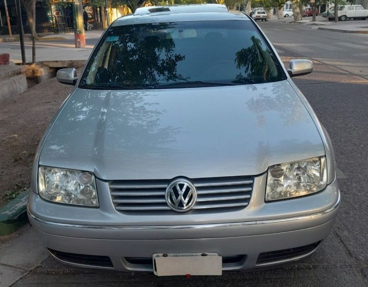 Volkswagen Bora Usado en Mendoza, deRuedas