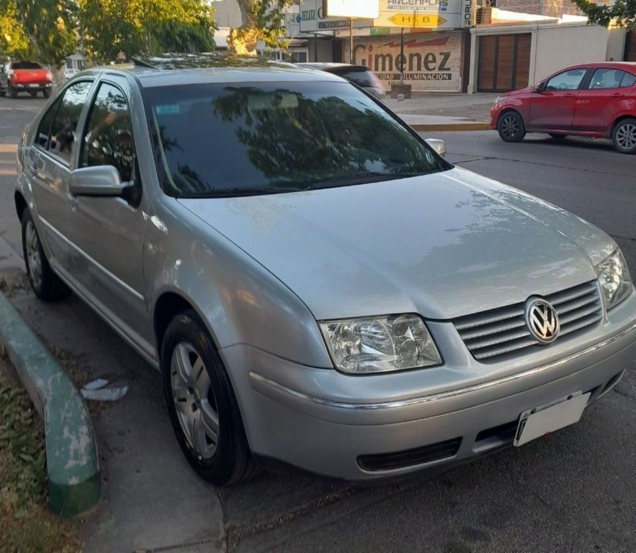 Volkswagen Bora Usado en Mendoza, deRuedas