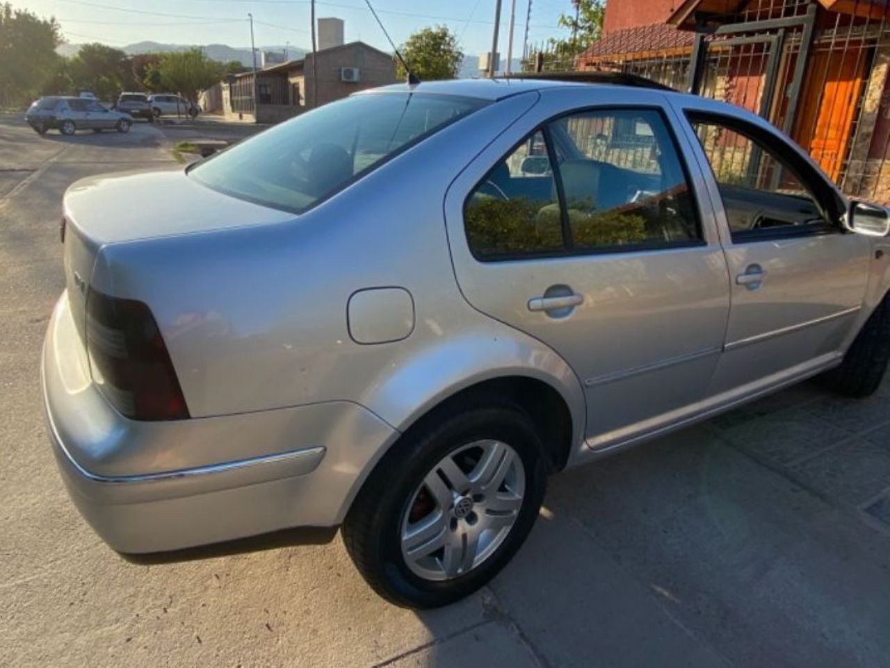 Volkswagen Bora Usado en Mendoza, deRuedas