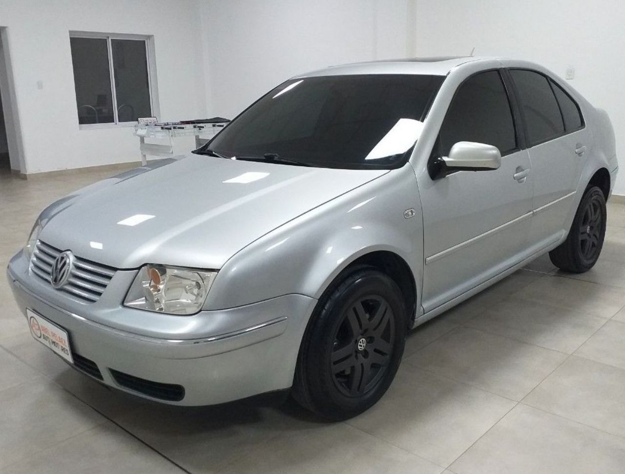 Volkswagen Bora Usado en Mendoza, deRuedas