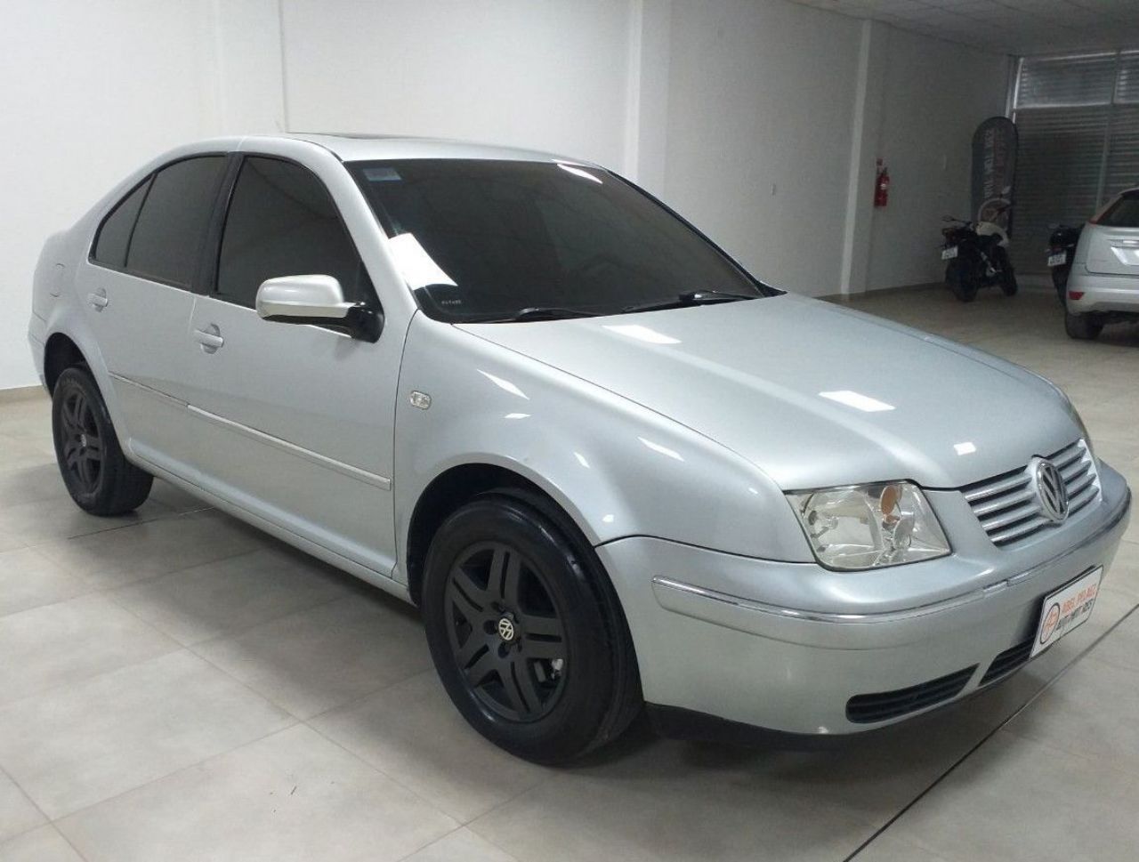 Volkswagen Bora Usado en Mendoza, deRuedas