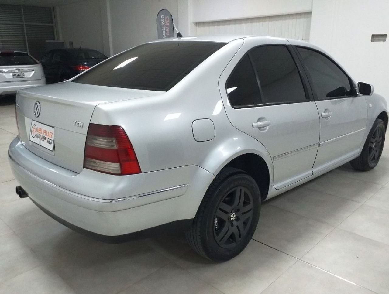 Volkswagen Bora Usado en Mendoza, deRuedas