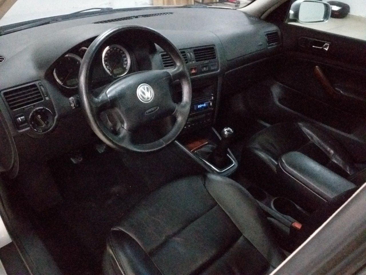Volkswagen Bora Usado en Mendoza, deRuedas