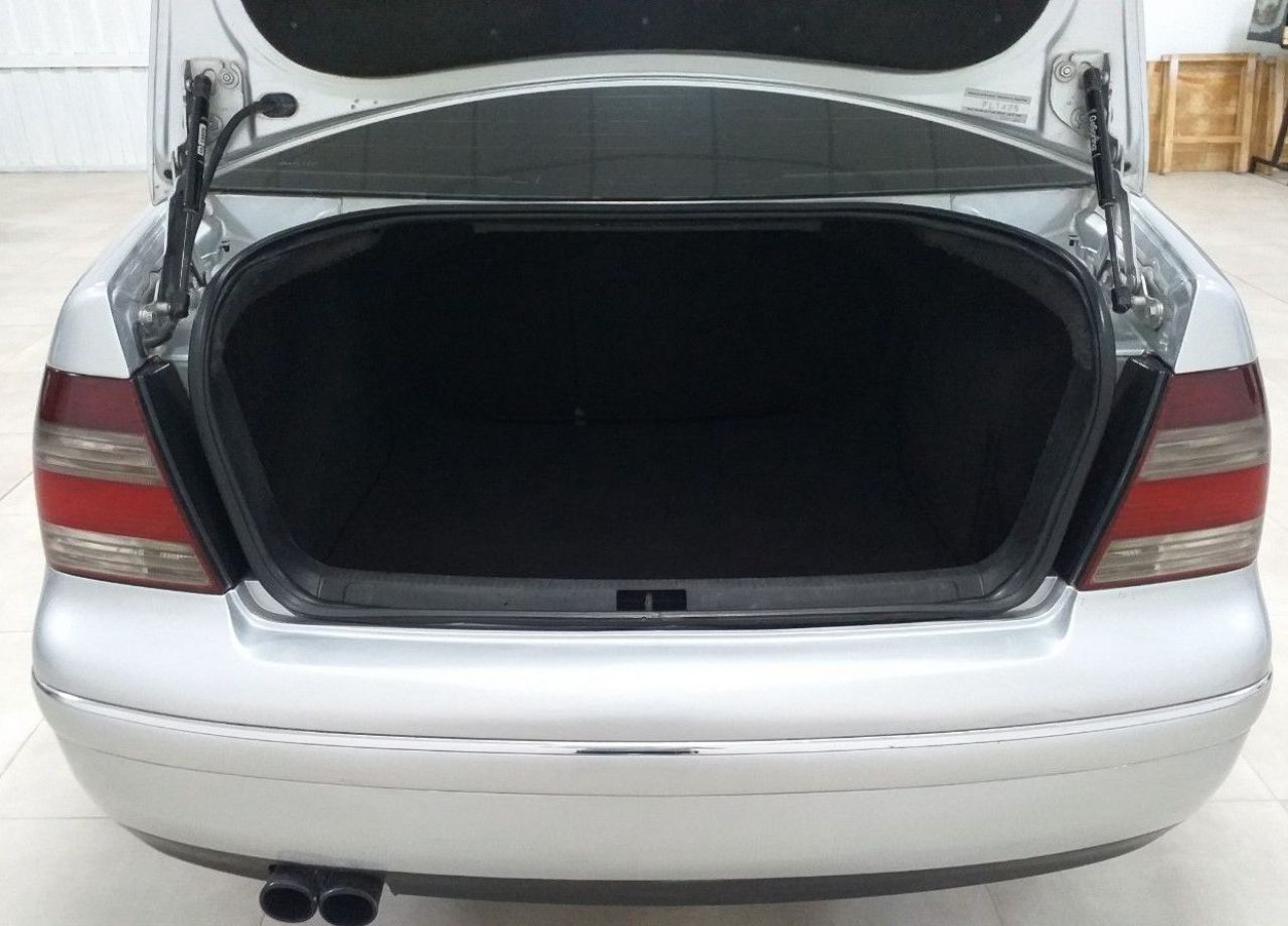 Volkswagen Bora Usado en Mendoza, deRuedas
