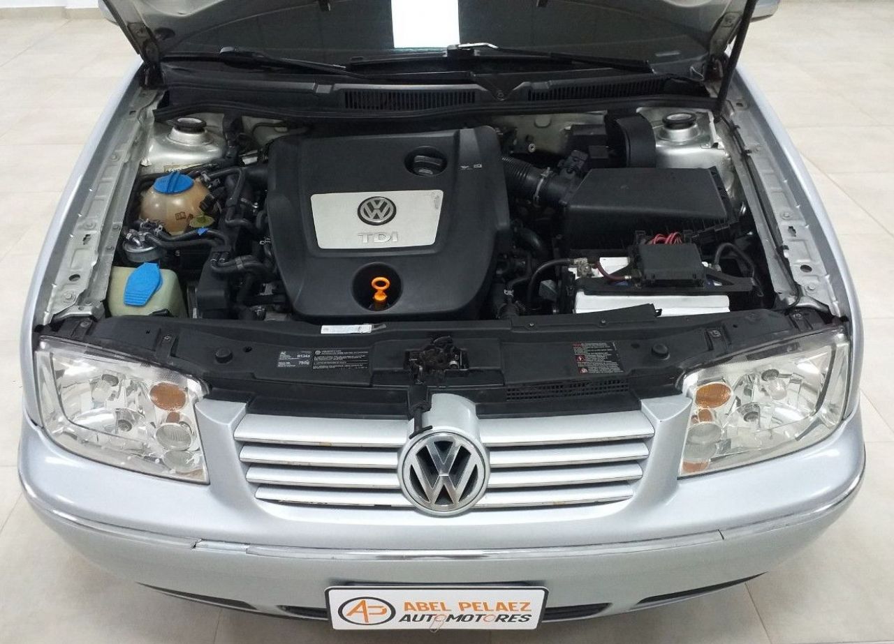 Volkswagen Bora Usado en Mendoza, deRuedas