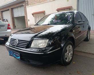 Volkswagen Bora Usado en Mendoza