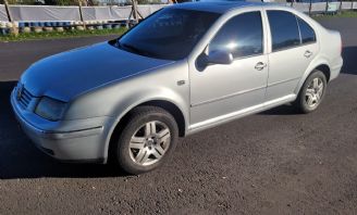 Volkswagen Bora Usado en Buenos Aires