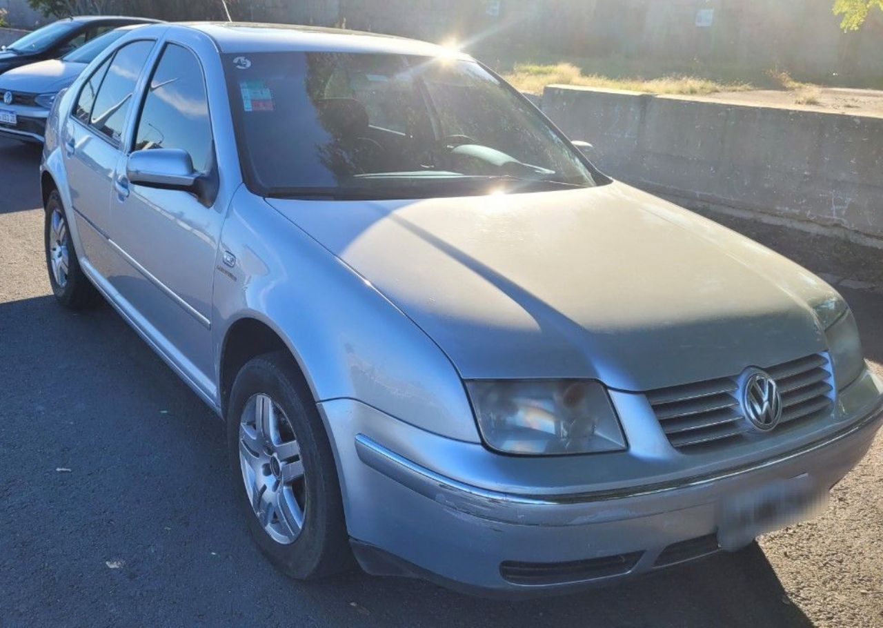 Volkswagen Bora Usado en Buenos Aires, deRuedas