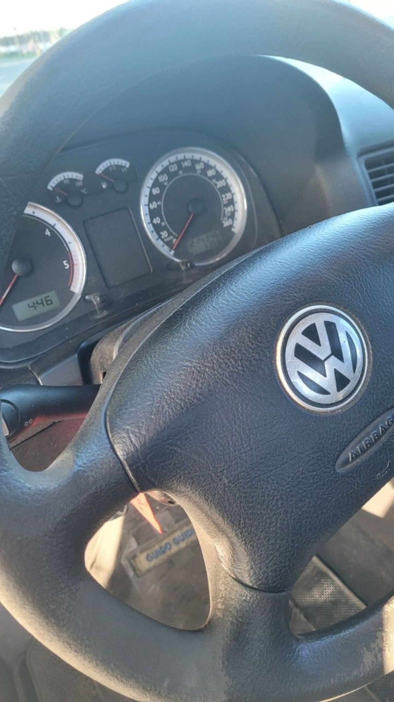 Volkswagen Bora Usado en Buenos Aires, deRuedas