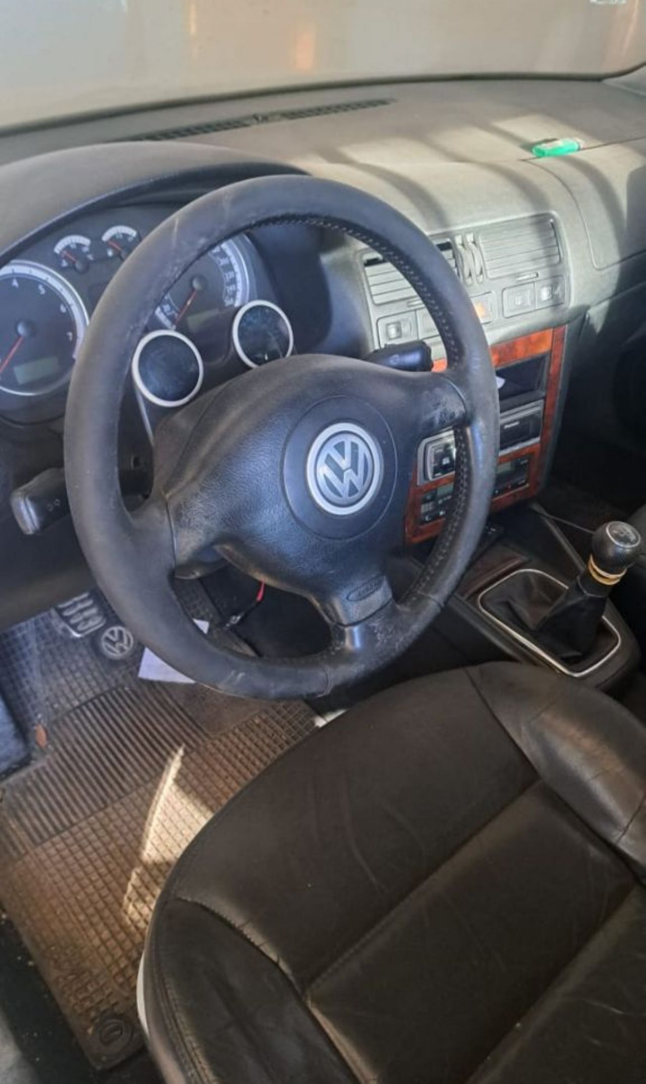 Volkswagen Bora Usado en Mendoza, deRuedas