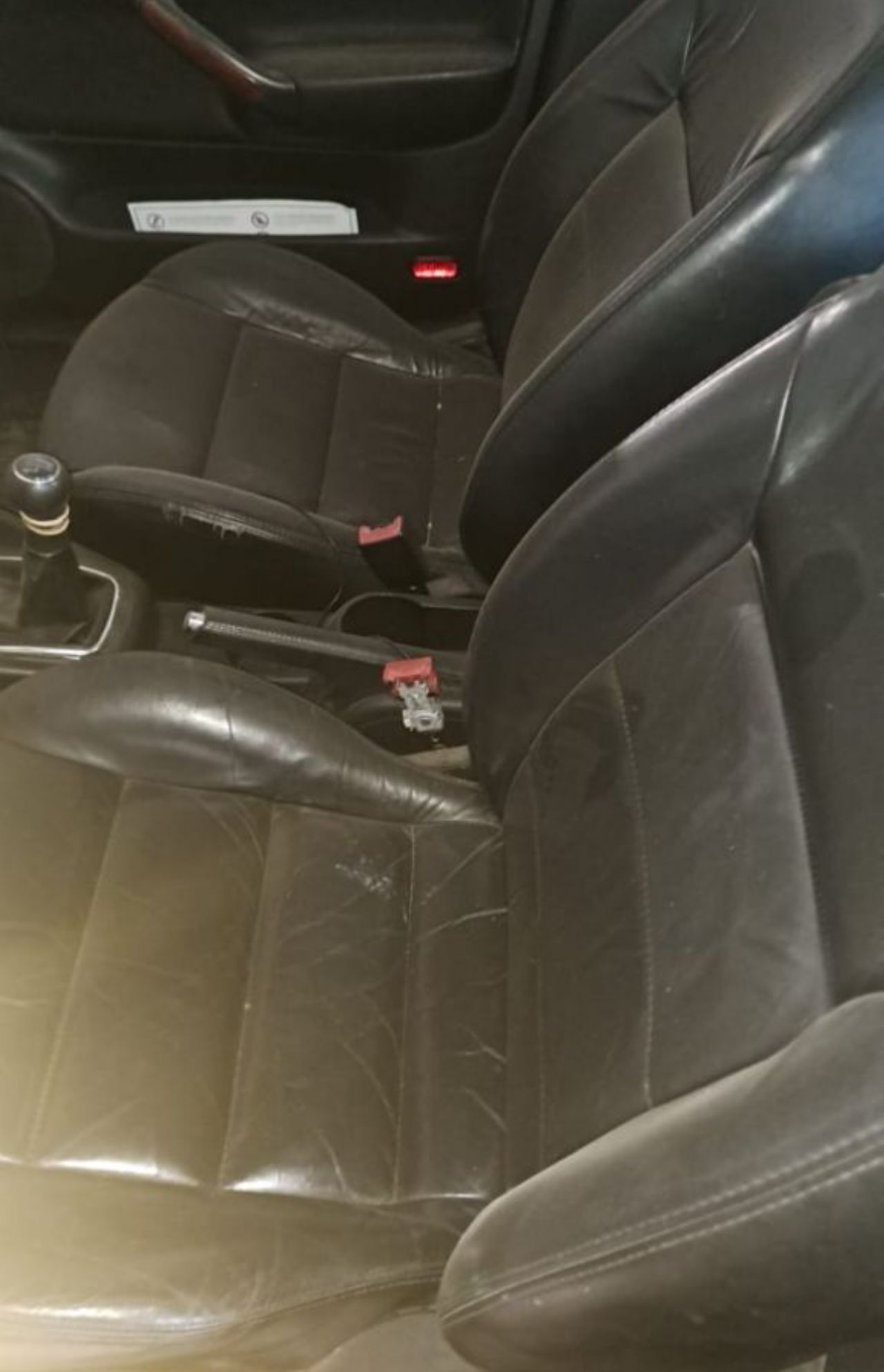 Volkswagen Bora Usado en Mendoza, deRuedas