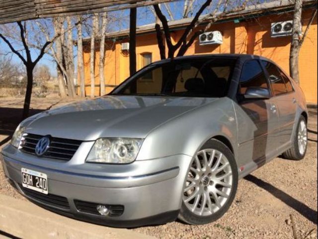 Volkswagen Bora Usado en San Luis, deRuedas