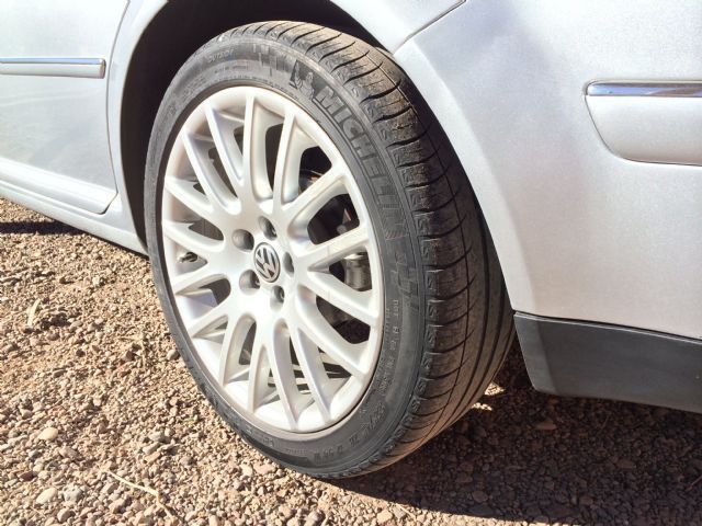 Volkswagen Bora Usado en San Luis, deRuedas