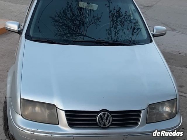Volkswagen Bora Usado en Mendoza, deRuedas
