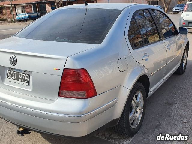 Volkswagen Bora Usado en Mendoza, deRuedas