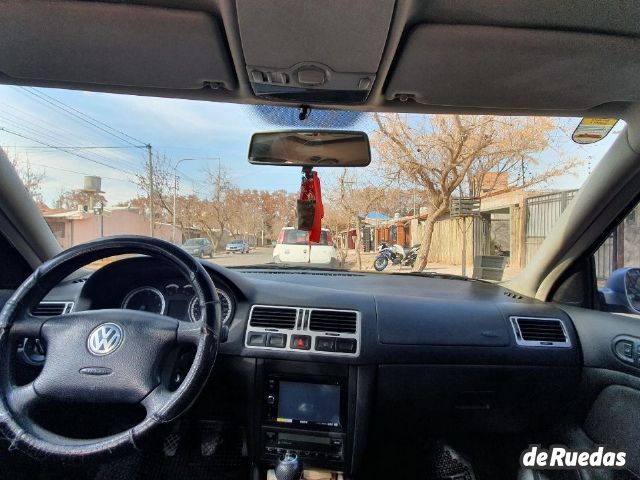 Volkswagen Bora Usado en Mendoza, deRuedas