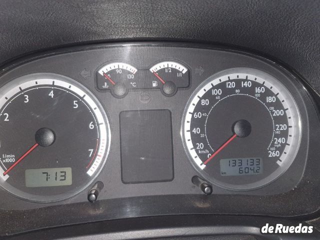 Volkswagen Bora Usado en Mendoza, deRuedas