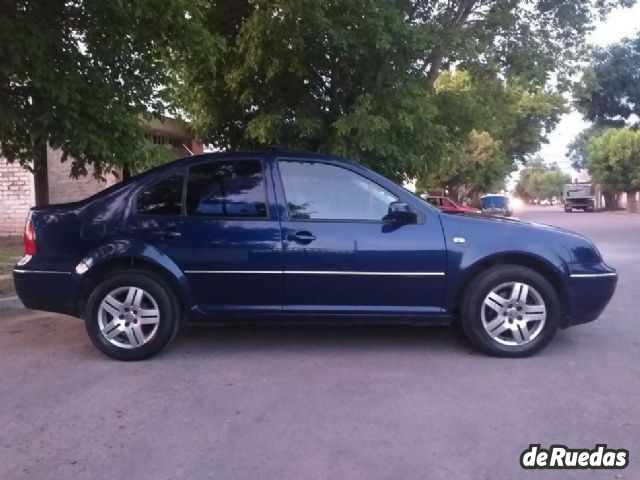 Volkswagen Bora Usado en Mendoza, deRuedas