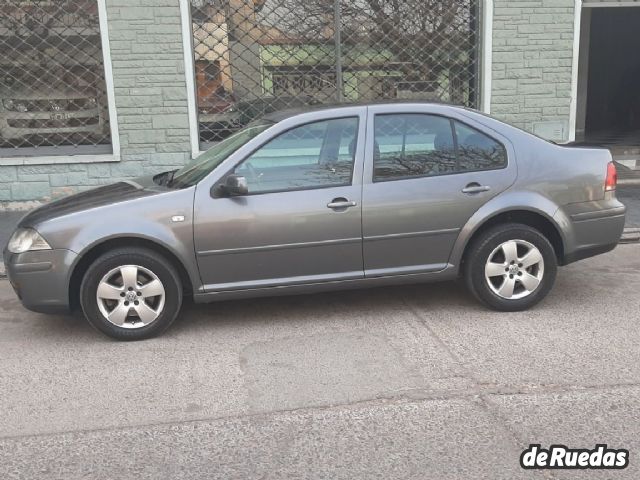 Volkswagen Bora Usado en Mendoza, deRuedas