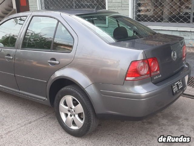 Volkswagen Bora Usado en Mendoza, deRuedas