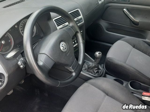 Volkswagen Bora Usado en Mendoza, deRuedas