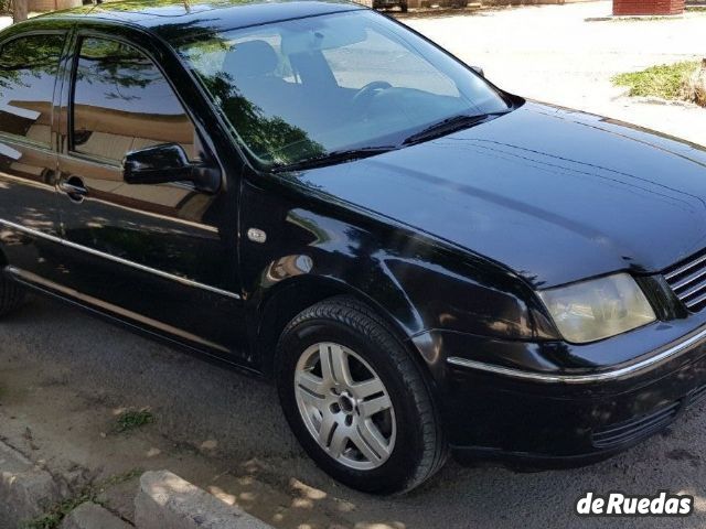 Volkswagen Bora Usado en Mendoza, deRuedas