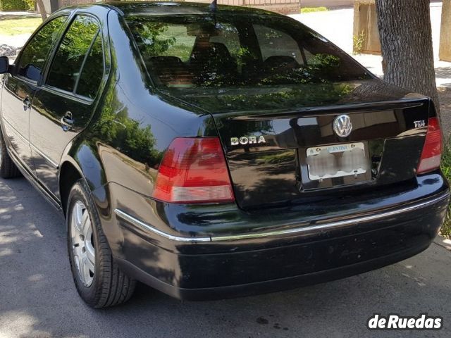 Volkswagen Bora Usado en Mendoza, deRuedas