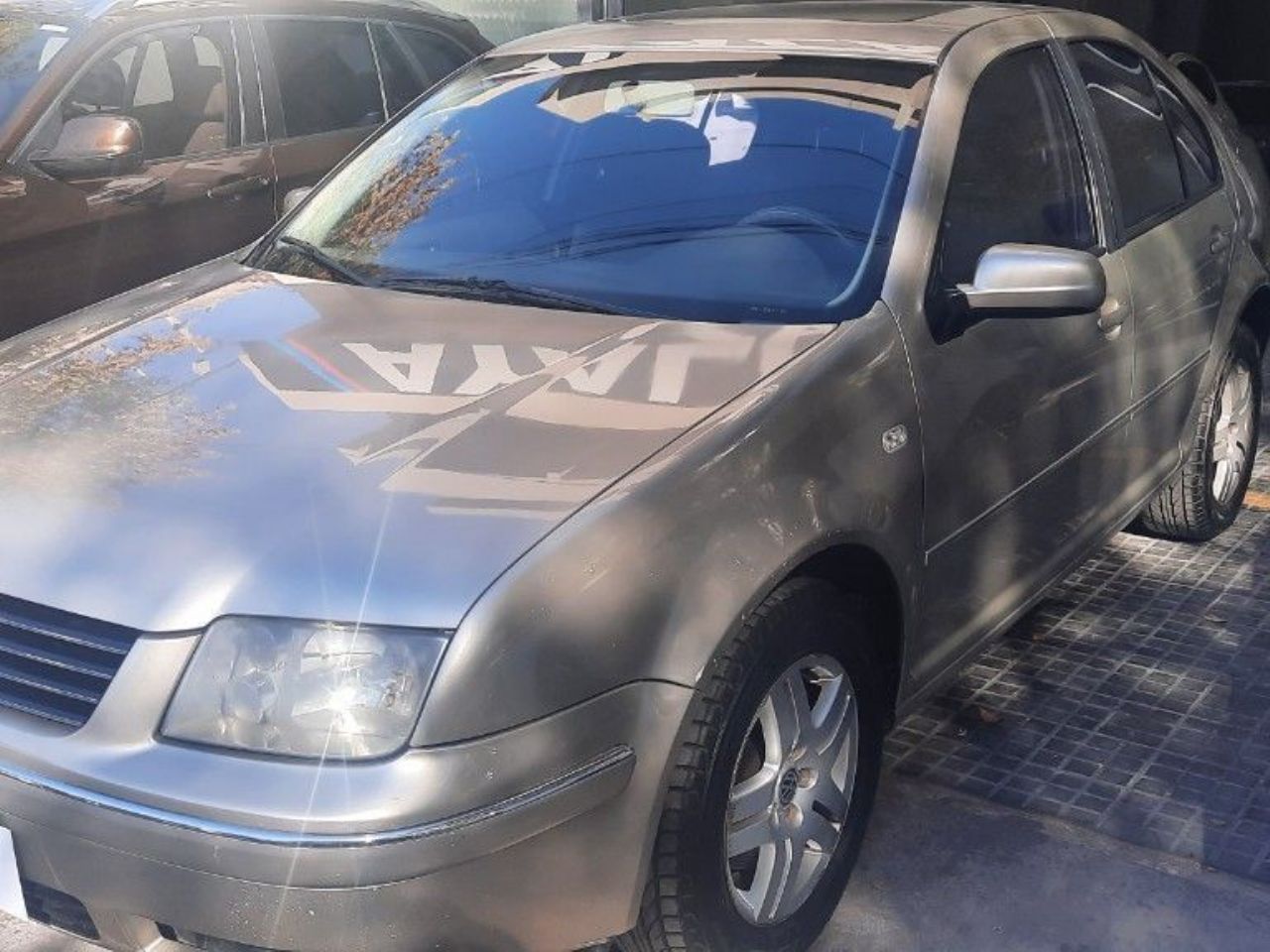 Volkswagen Bora Usado en Mendoza, deRuedas