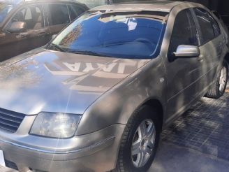 Volkswagen Bora Usado en Mendoza