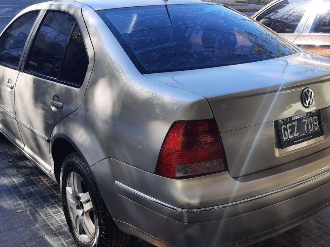 Volkswagen Bora Usado en Mendoza, deRuedas