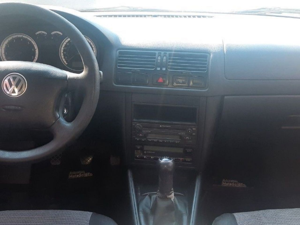 Volkswagen Bora Usado en Mendoza, deRuedas