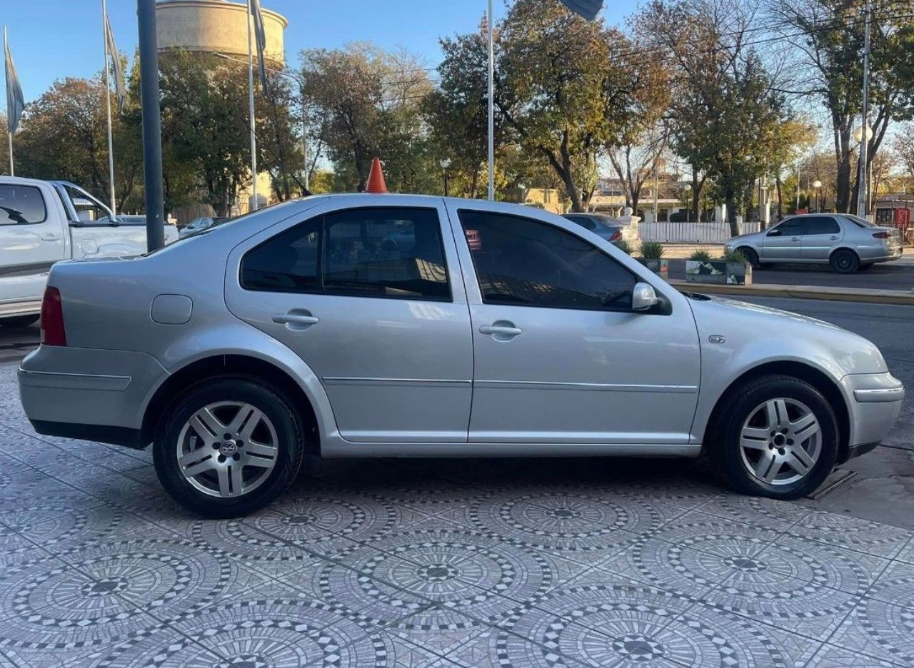 Volkswagen Bora Usado en Mendoza, deRuedas