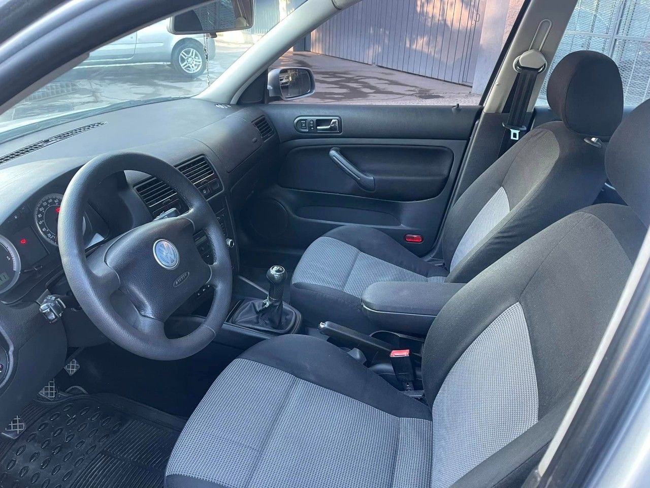 Volkswagen Bora Usado en Mendoza, deRuedas