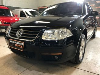 Volkswagen Bora en Mendoza