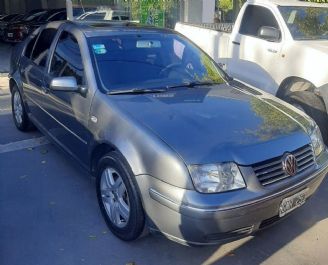 Volkswagen Bora Usado en Mendoza