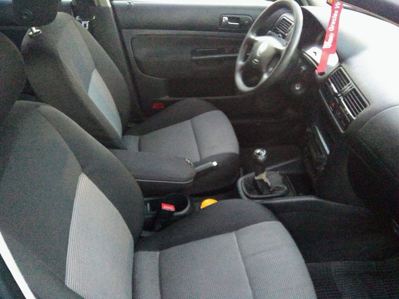 Volkswagen Bora Usado en Mendoza, deRuedas