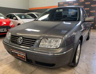 Volkswagen Bora Usado en Mendoza