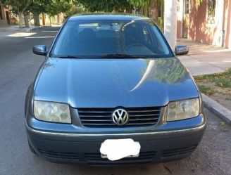 Volkswagen Bora Usado en San Juan