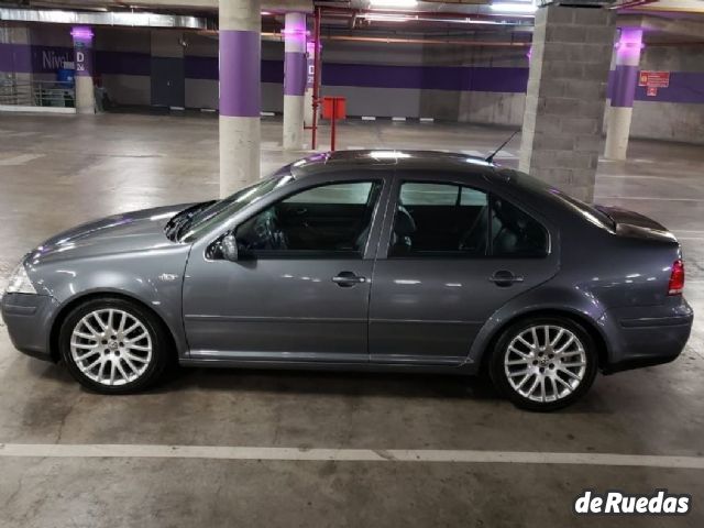 Volkswagen Bora Usado en Mendoza, deRuedas