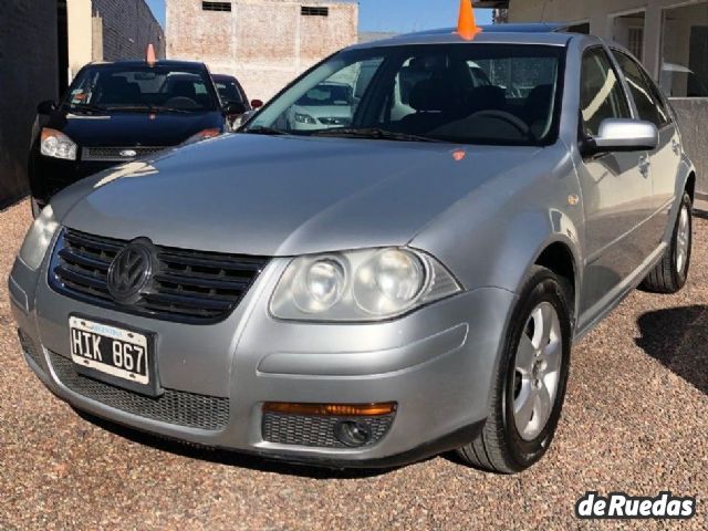 Volkswagen Bora Usado en Mendoza, deRuedas