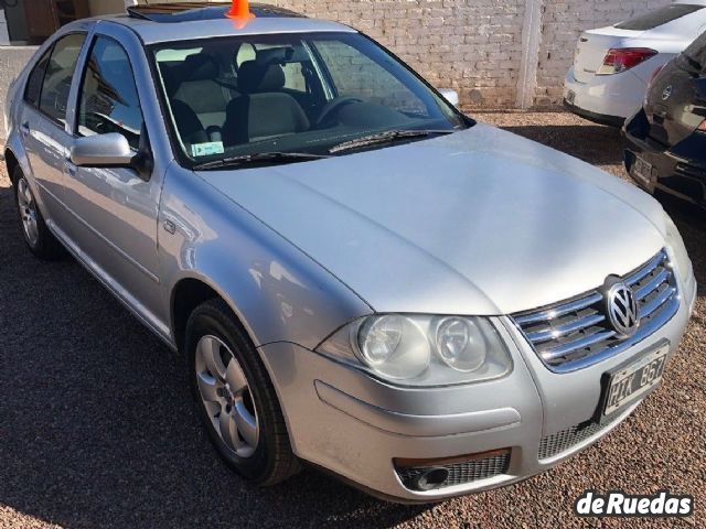 Volkswagen Bora Usado en Mendoza, deRuedas