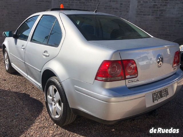 Volkswagen Bora Usado en Mendoza, deRuedas