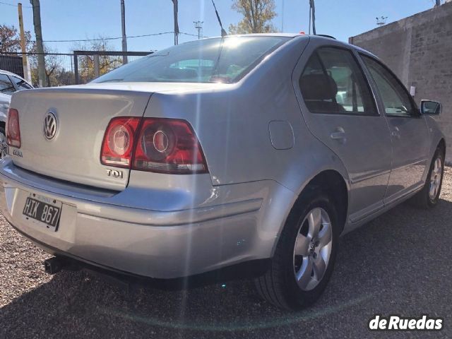 Volkswagen Bora Usado en Mendoza, deRuedas