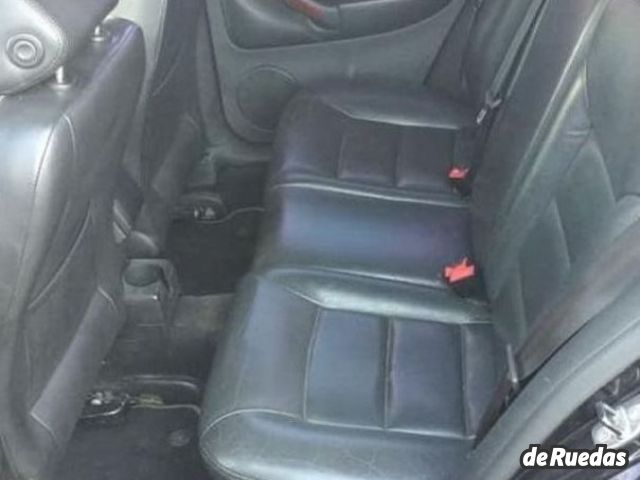 Volkswagen Bora Usado en Mendoza, deRuedas